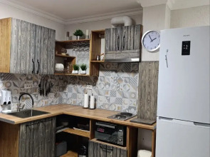 Апартаменты цокольный этаж номер 3