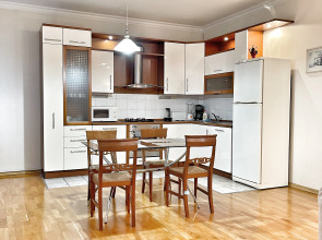 Апартаменты Elite Realty на Малой Садовой 3 №4