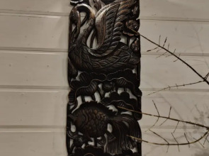 Частный дом Уютный "ВеЖа"