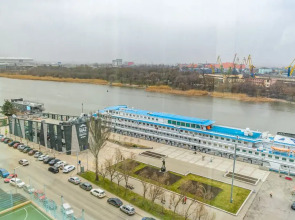 Апартаменты Квартира в ЖК Адмирал