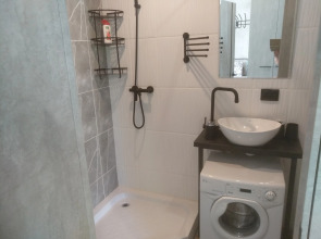 Апартаменты Апарт 33