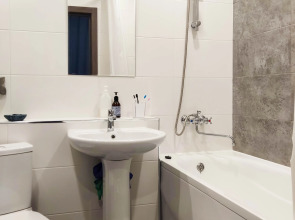 Квартира Студия с панорамным видом на озеро Сеть ЙоХоум