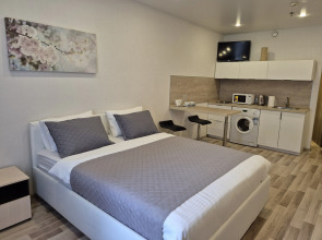 Апартаменты Аксиома 13