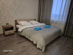 Квартира на Куйбышева 59