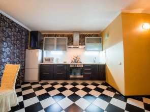 Апартаменты На Симбирцева 44