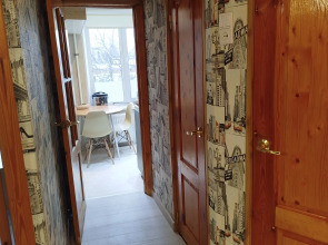 Квартира рядом с парком Петергоф