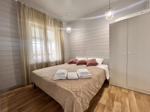 Частный дом с Видом на Дивеевский Монастырь