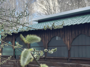 База отдыха Туристская база На Ватоме