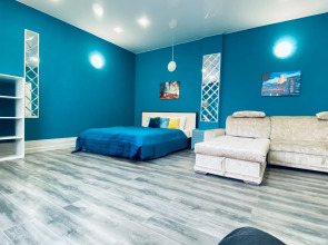 Апартаменты Family