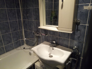 Апартаменты Делюкс