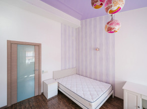 Квартира 200 метров комфорта