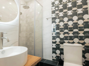 Апартаменты Уютные апартаменты в Новом ЖК Авиатор