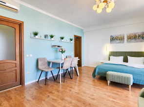 Апартаменты Ялта Ливадия Виноградная 22Г