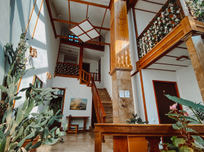 Отель Old Yerevan