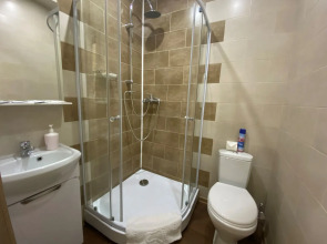 Отель Гостиный Дворъ