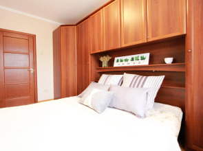 Perovskaya 2/2 Apartments