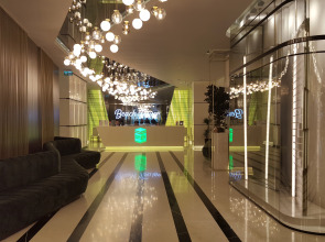 Апартаменты Mimino Deluxe First Line (K IV)