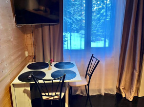 Шале Гостевой дом Виктория