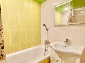 Апартаменты на Советской