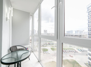 Апартаменты жемчужина Минск мир