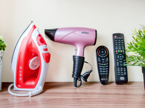 Апартаменты Студия рядом с метро Беломорская