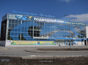 Апартаменты Studio Ante возле Аквапарка