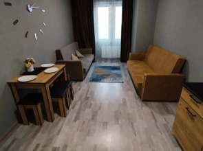 Квартира Апартаменты в ЖК Камские огни 1