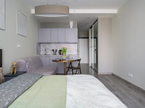 Апартаменты RentalSPb