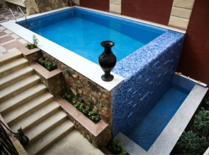 Отель East Legend Panorama