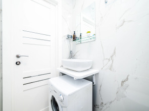 Апартаменты Новая Башиловка 6