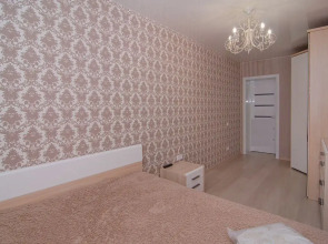 Квартира cамoм центрe Хабaрoвcкa