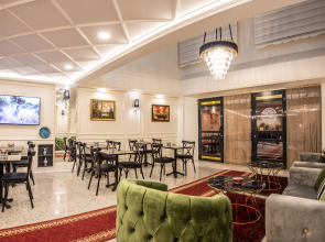 Royal Bosphorus Hotel Spa & Hamam