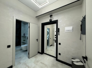 Апартаменты Сеть квартир Райдас на Пестова 5