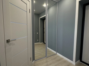 Квартира на Новгородской