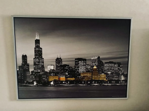 Апартаменты Стильные на Тельмана 4