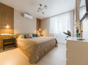 Апартаменты на Мичурина