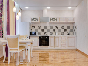 Апартаменты Неоклассика в центре