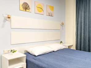 Апартаменты Уютные на Есенина