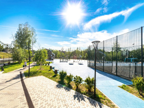 Квартира Прекрасная