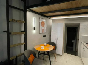 Апартаменты Барч 3