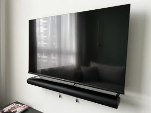 Квартира с Гусем в Инновации