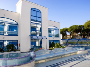 Апарт-отель Masd Mediterráneo