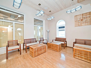 Гостевой комплекс Капитан Клаб