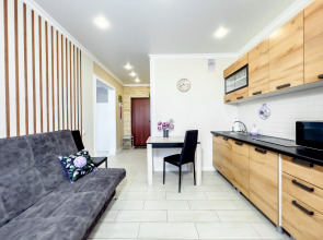 Квартира У нас лучше, чем дома! "еЖИВИка"