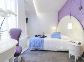 LBH Hotel Vespasiano