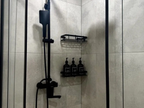 Квартира Hygge Karelia Petroglyphs