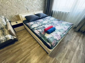 Квартира в микрорайоне имени К.А. Аверьянова