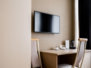 Отель Pokrovka25