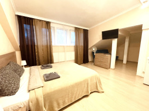 Апартаменты Малоярославец