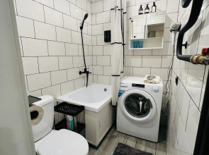 Квартира cтильная в центре города